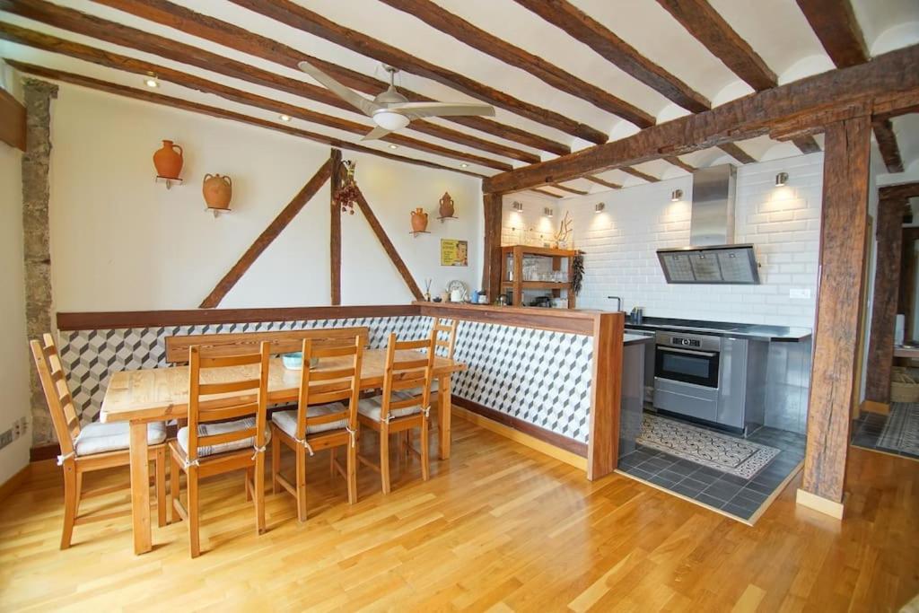 Sea Views In The Heart Of The Old Town Apartment Castro Urdiales Exterior photo