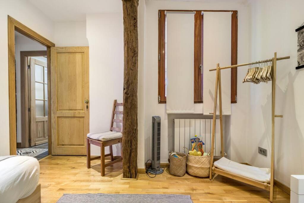 Sea Views In The Heart Of The Old Town Apartment Castro Urdiales Exterior photo